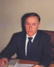 Владимир Солошенко