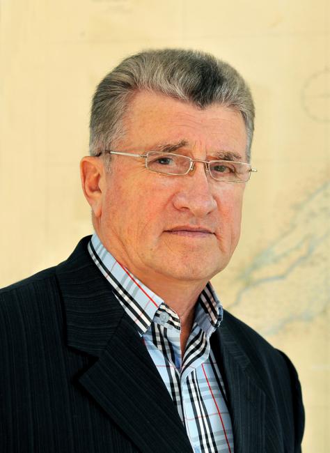 Владимир Фиалков